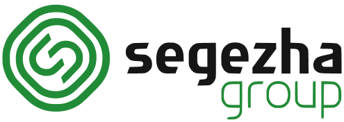 Segezha group